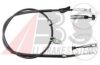 HONDA 47510S1AE03 Cable, parking brake